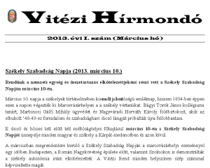 Vitzi Hrmond 2013 mrcius