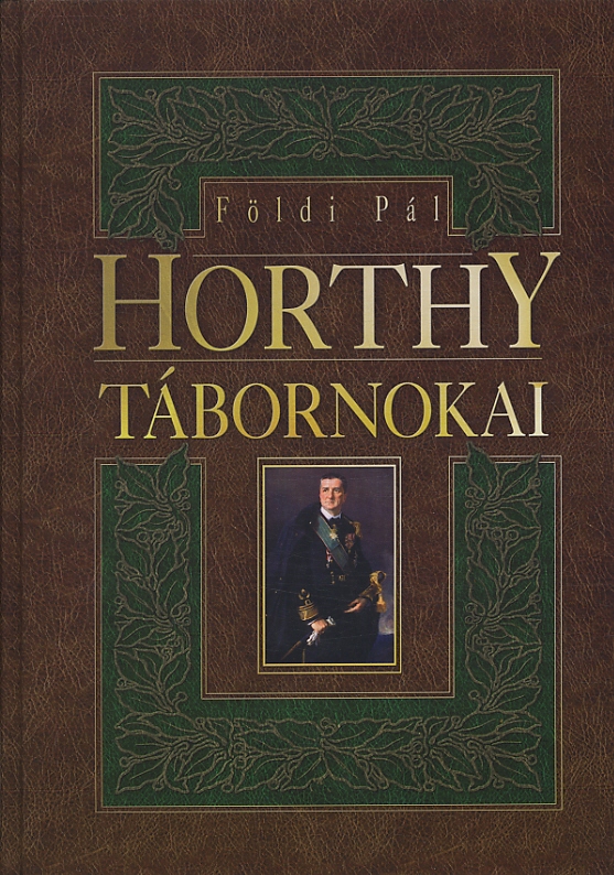 Horthy tbornokai