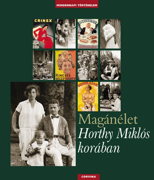 Magnlet Horthy Mikls korban