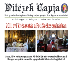 Vitzek Lapja 2011