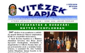 Vitzek Lapja 2008 janur