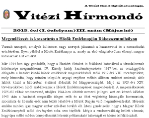 Vitzi Hrmond 2013 mjus