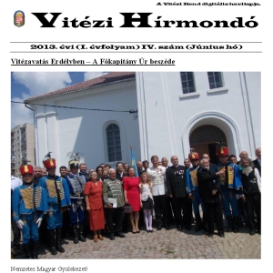 Vitzi Hrmond 2013 jnius