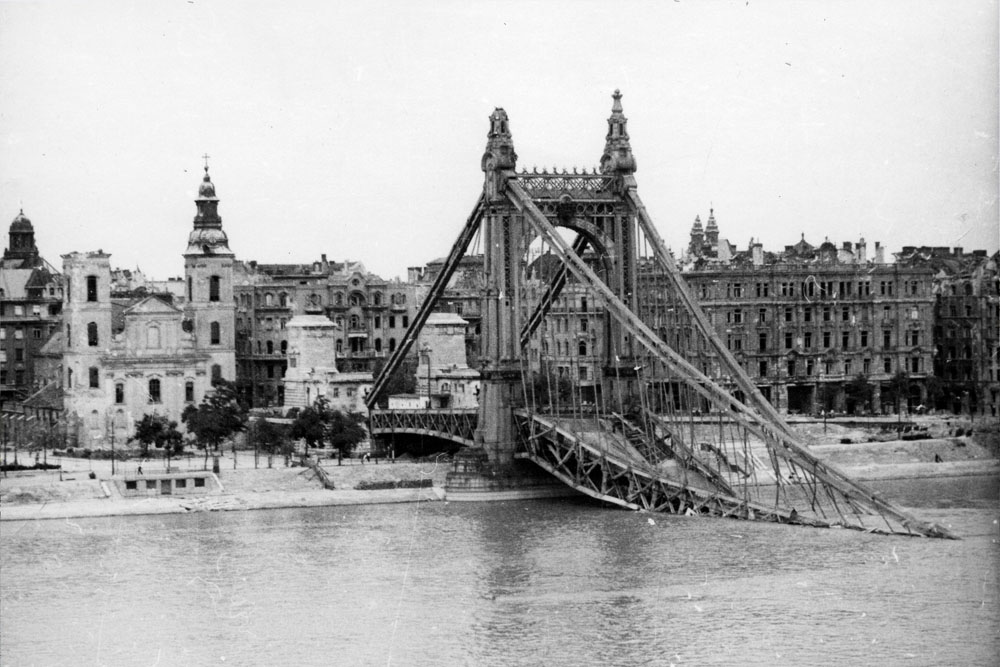 Budapest Pstroma Idézet