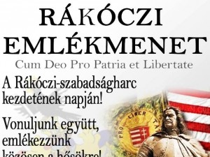 Rkczi Emlkmenet