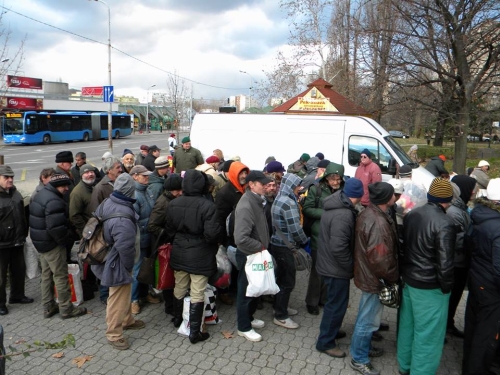 Vitzi adventi tel s ruhaosztsi akci