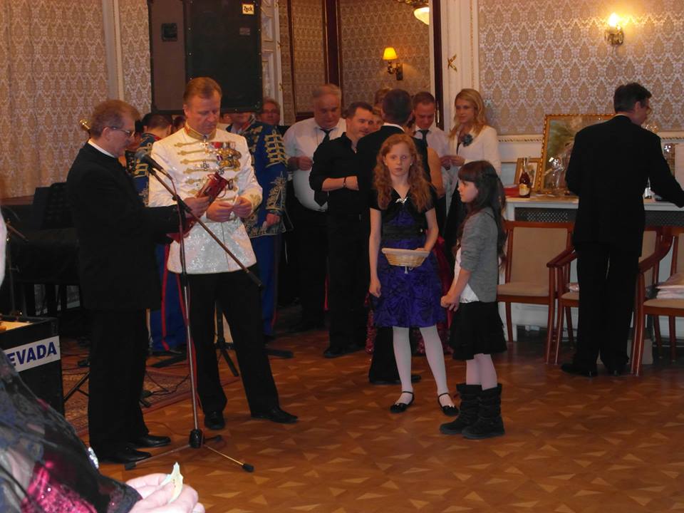 Vitézi Bál 2014 Vitézi Bál 2014