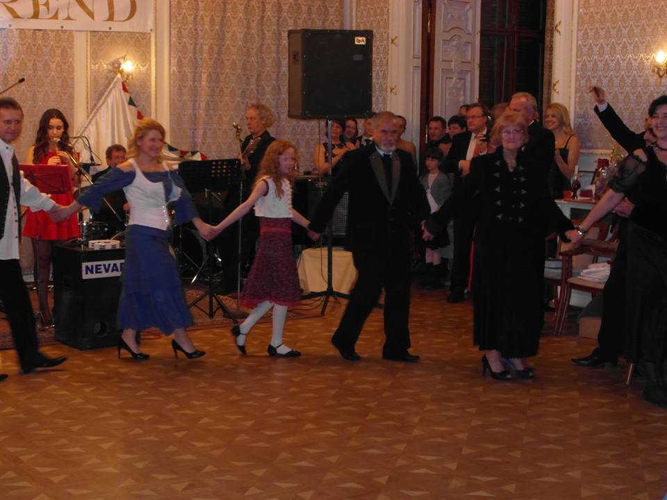 Vitézi Bál 2014 Vitézi Bál 2014